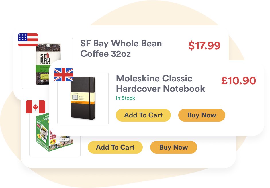 InformedHQ's tweet photo. Did you know that Informed supports more than a dozen marketplaces, including Amazon UAE, Amazon NL, Walmart, and eBay?

Learn more: https://t.co/YsrGwSXkza https://t.co/JkLaWRMpZ3