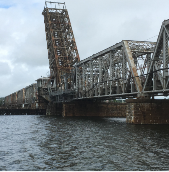 USDOTFRA's tweet photo. FRA partners with recipients in nine states, providing $291 million in Partnership Program grants to help repair, replace, or rehabilitate #RailroadInfrastructure. Read more: https://t.co/7TD3rmXCSk. #CA, #CT, #MA, #MD, #MI, #NJ, #NY, #PA, #VA https://t.co/AhGk8UedhT