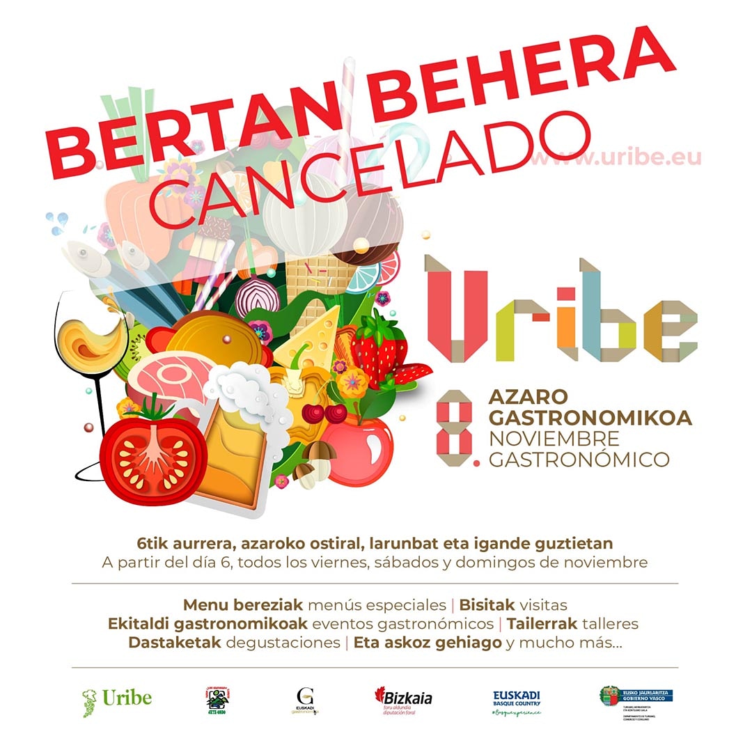 Uribe Bilbao-Bizkaia Euskadi (@uribeturismo) on Twitter photo 