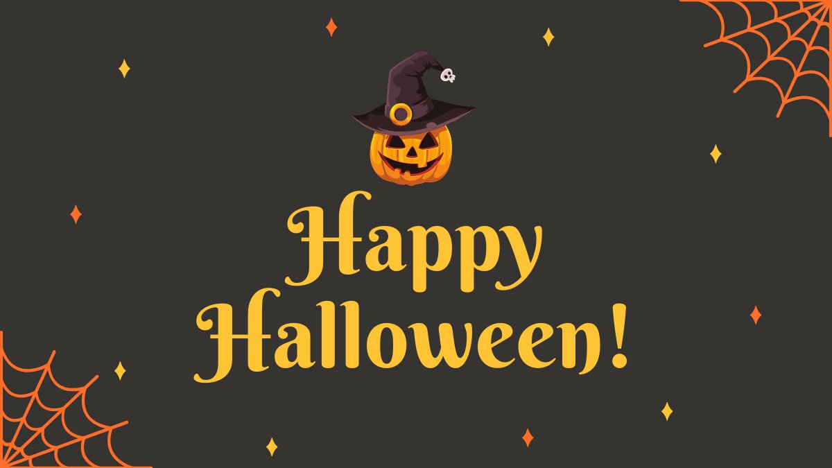 RepJoePetrarca's tweet photo. Have a happy and safe Halloween! https://t.co/awgadb8iDw
