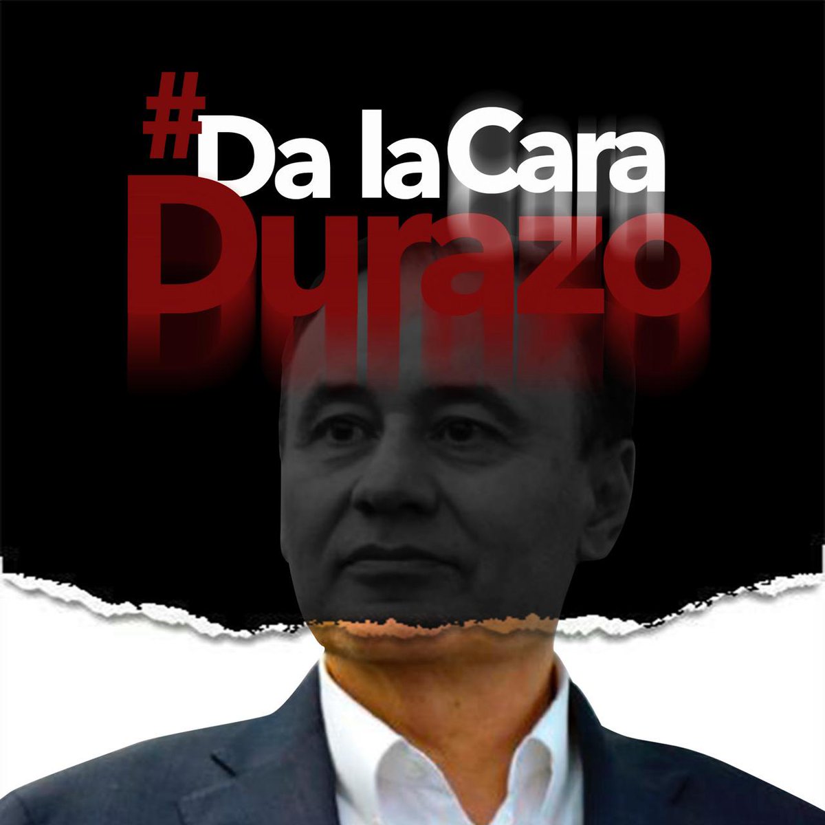 PTacambaro's tweet photo. #DaLaCaraDurazo https://t.co/20ip4qFKoT