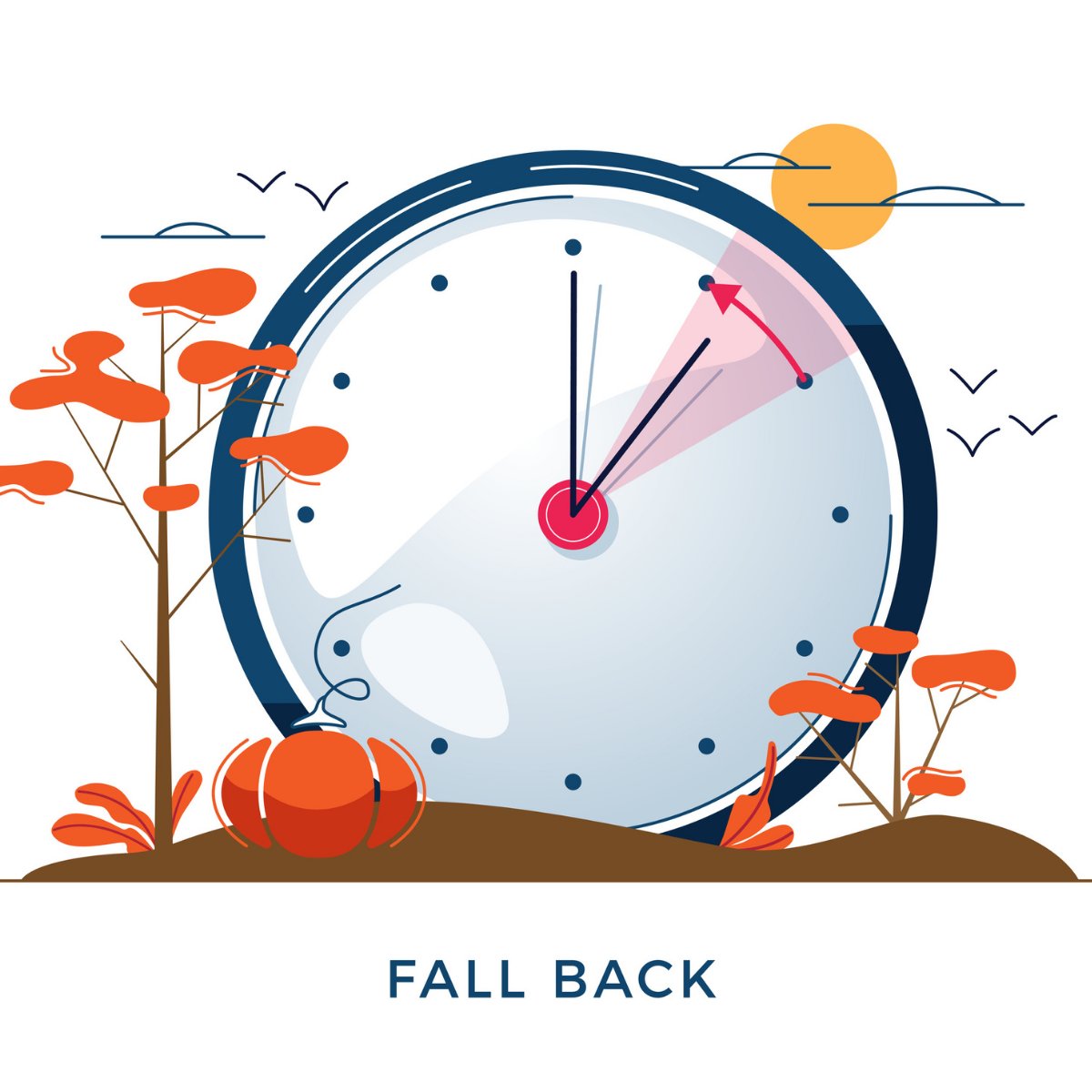 RepJoePetrarca's tweet photo. While tonight is Halloween, it's also approaching the end of daylight saving time - be sure to turn your clocks back one hour before going to bed tonight *and* make sure to check your batteries in your home's smoke and carbon monoxide detectors! https://t.co/Bvg670d2jB