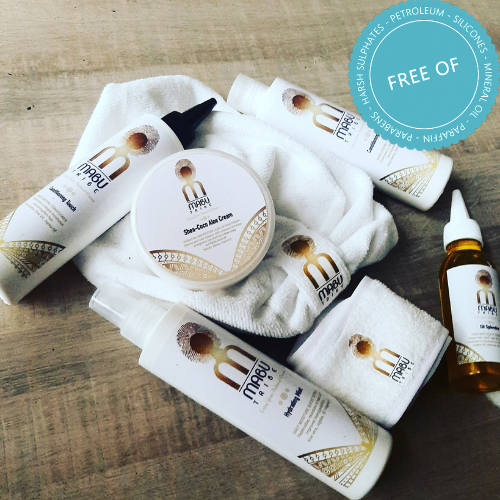mabutribe's tweet photo. 💃🏾The best ingredients from the soil to your Coil! NO Petroleum, No mineral oil, No silicone , No Parrifin, No Harsh Sulfates, No Parabens 
#mabutribe #healthyhairjourney #healthyhair  #healthyhair #hairstyle #blackhair #4chairgoals #4chairgoals #afrohair https://t.co/0WuGMVNi55