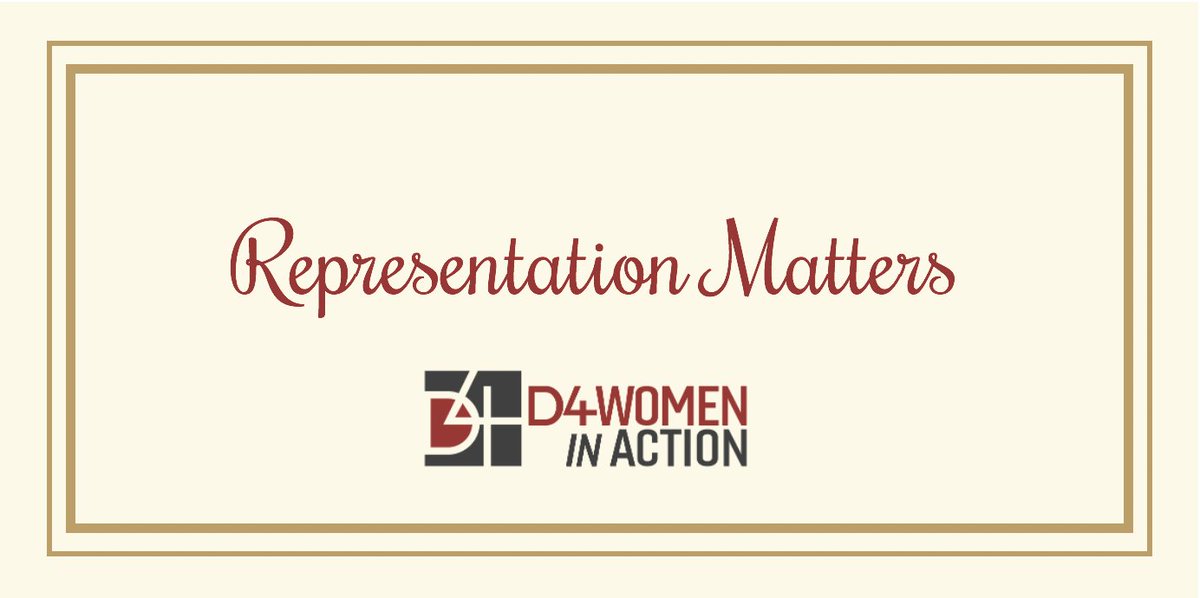 Delta4 Women In Action tweet media
