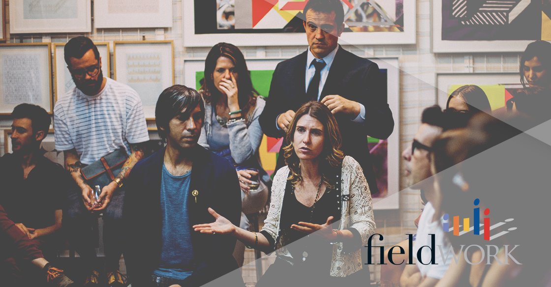 How can you possibly keep track of your project details without something slipping through the cracks? The Ultimate Market Research Project Checklist was built for people just like you. Download it today: bit.ly/3giPZJS 
#fieldwork #mrx #projectmanagement