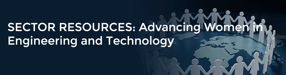 womeninengtech's tweet photo. We're delighted to announce the launch of our newly developed SECTOR RESOURCES page where we feature groups/organizations that support greater representation of women in the sector, D&amp;I toolkits, scholarships and bursaries. Visit Sector Resources link ⬇️
https://t.co/cFyWOygLPt https://t.co/0UaSfqV48E