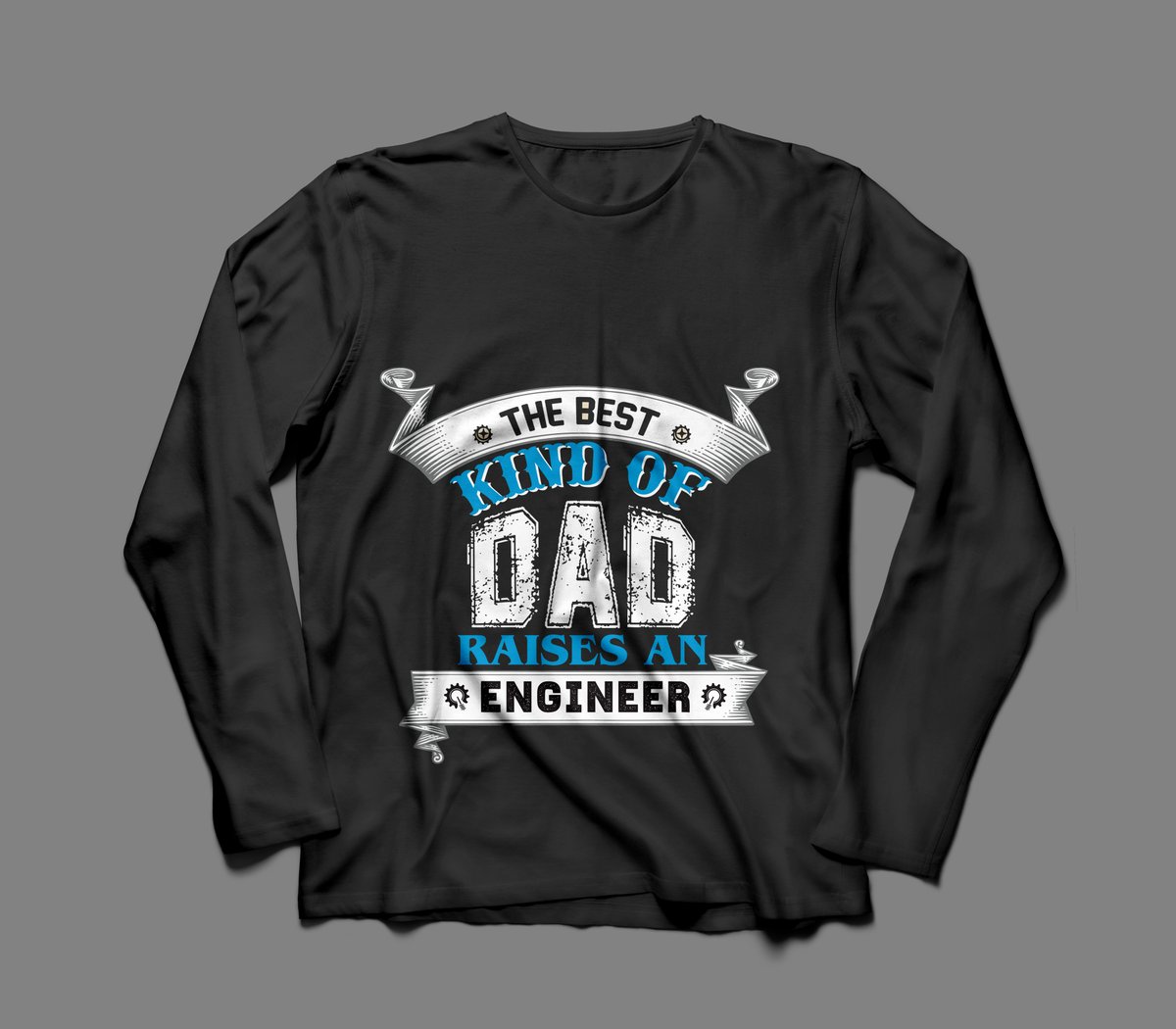 How is it?
New T-Shirt Design
#tshirt #tshirtdesign #engineertshirt #tshirtdesign https://t.co/IaLeVIwkCl