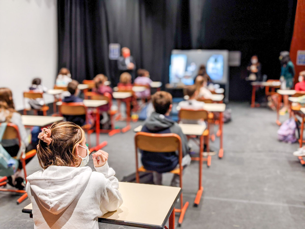 Lycée Français de San Francisco tweet media