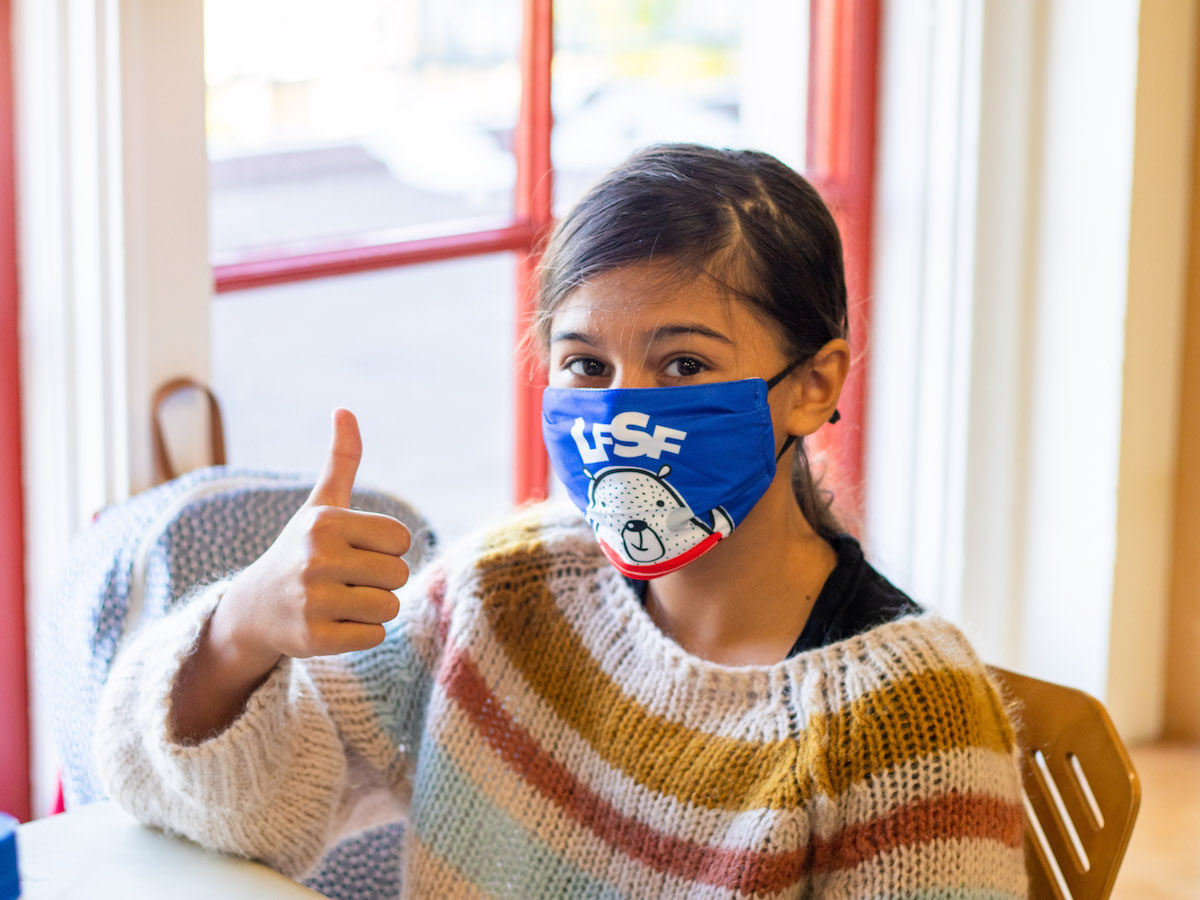 Lycée Français de San Francisco tweet media