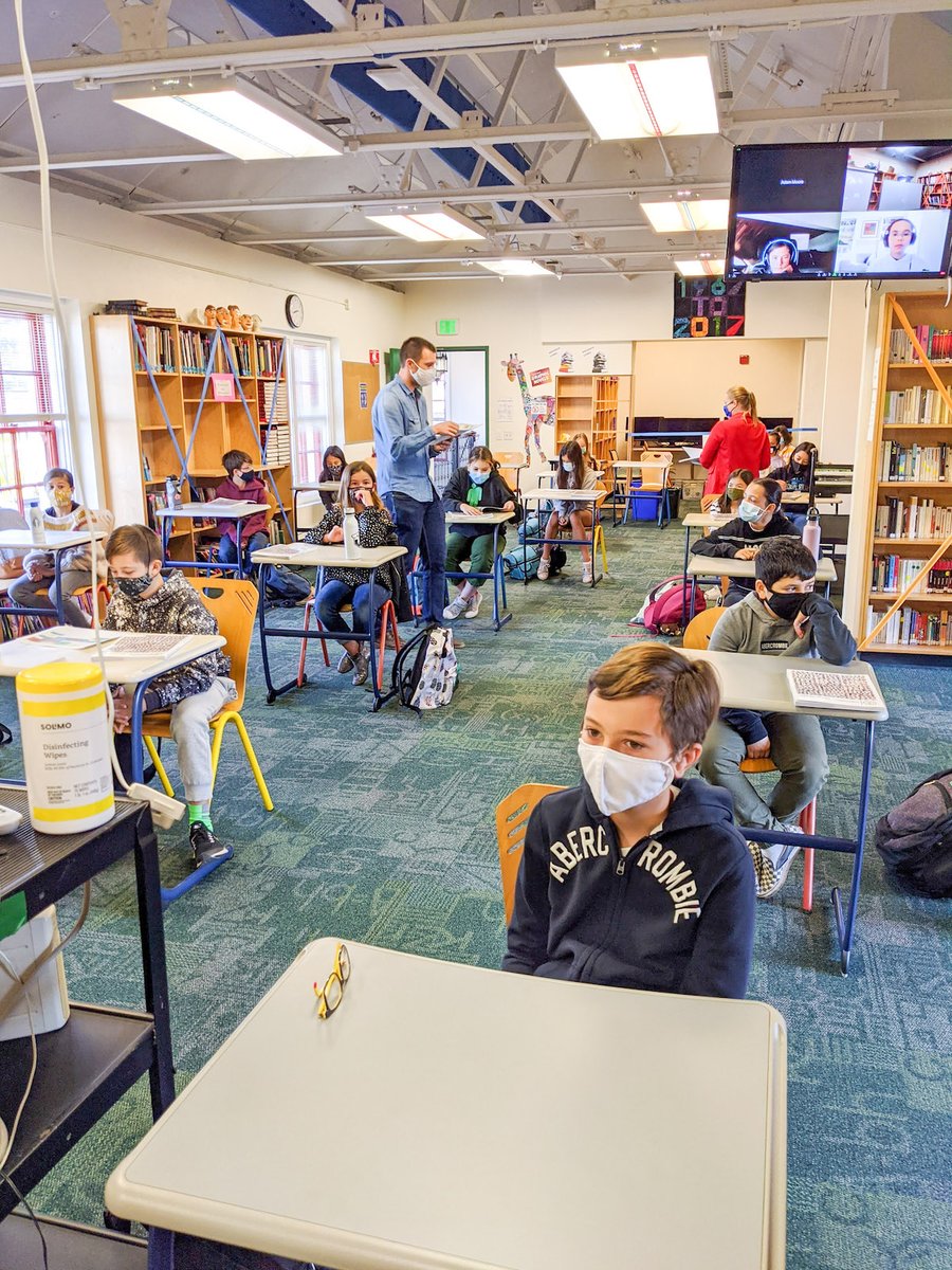 Lycée Français de San Francisco tweet media
