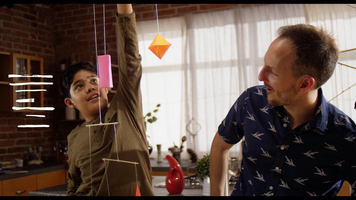A bunch of new activities from our friends from Mexico just landed on the Playlist! They've all been produced together with our play ambassadors there. We think they're great fun. Ready to give them a go with your children? Head over to 
learningthroughplay.com/activities