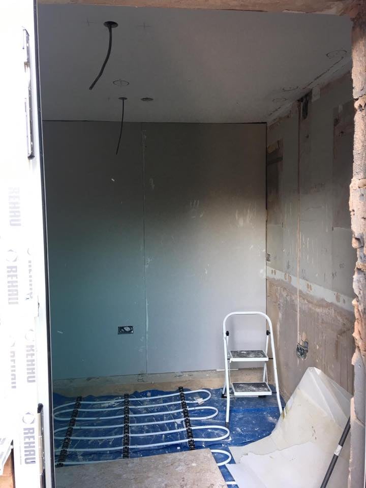 Tudor Design & Build tweet media