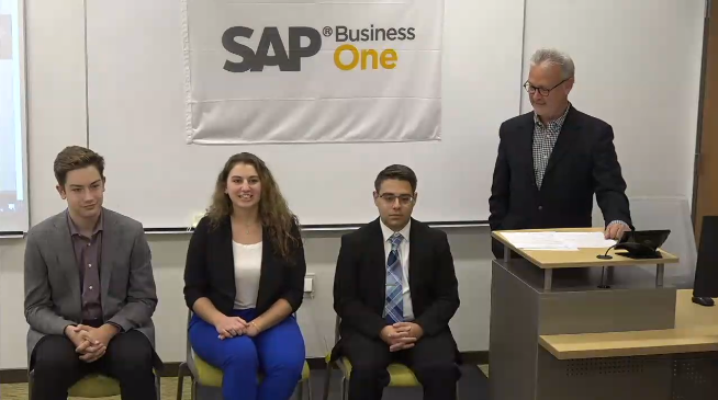 ASUG Best Practices: SAP Business One tweet media