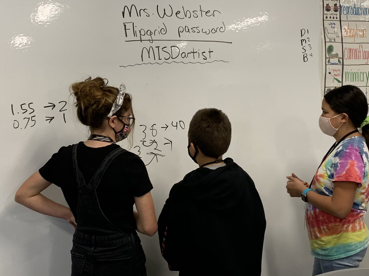 Melanie Verdin tweet media