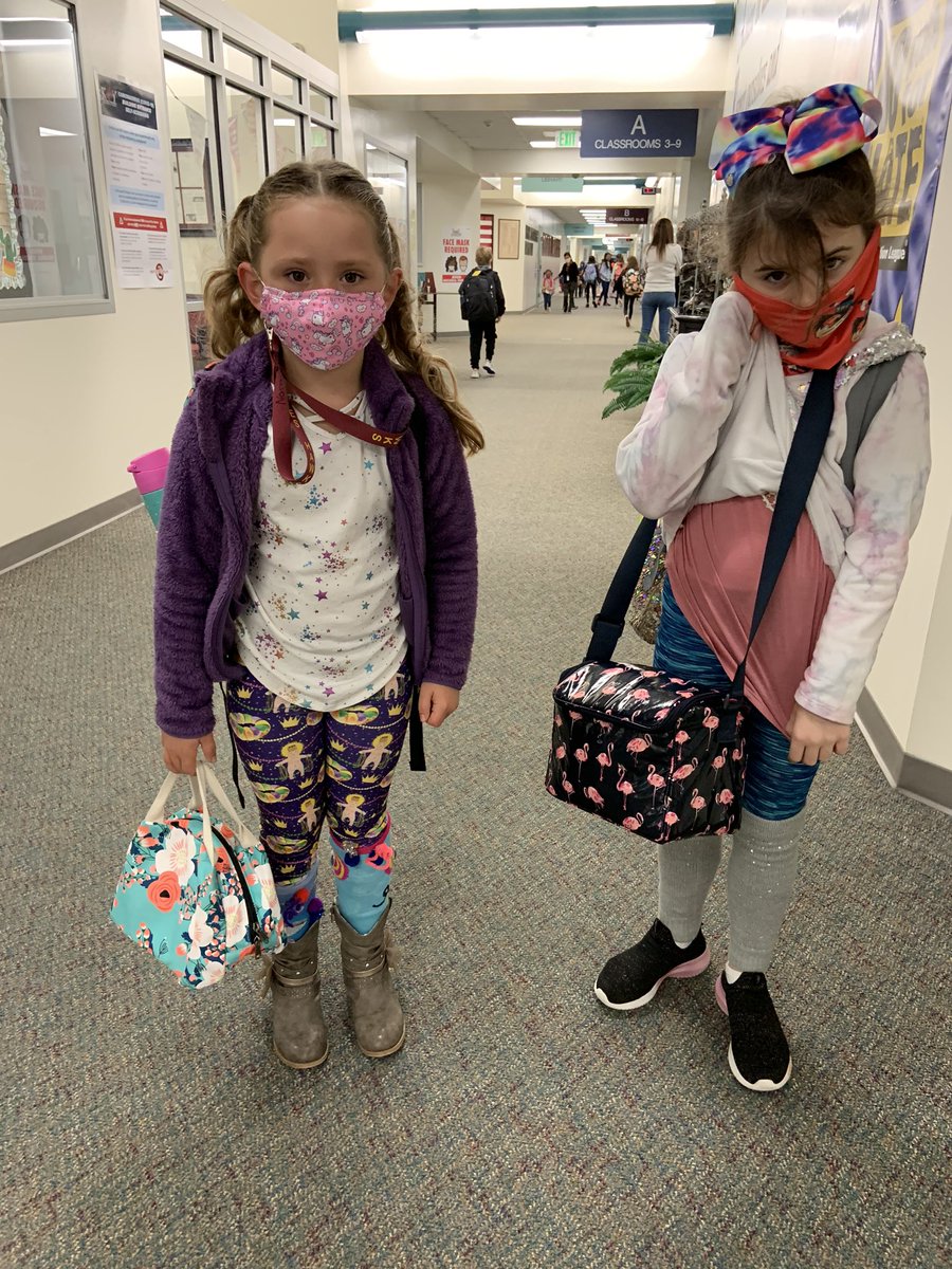 These kids are showing us they will NOT get mixed up in drugs!@HayesHawks