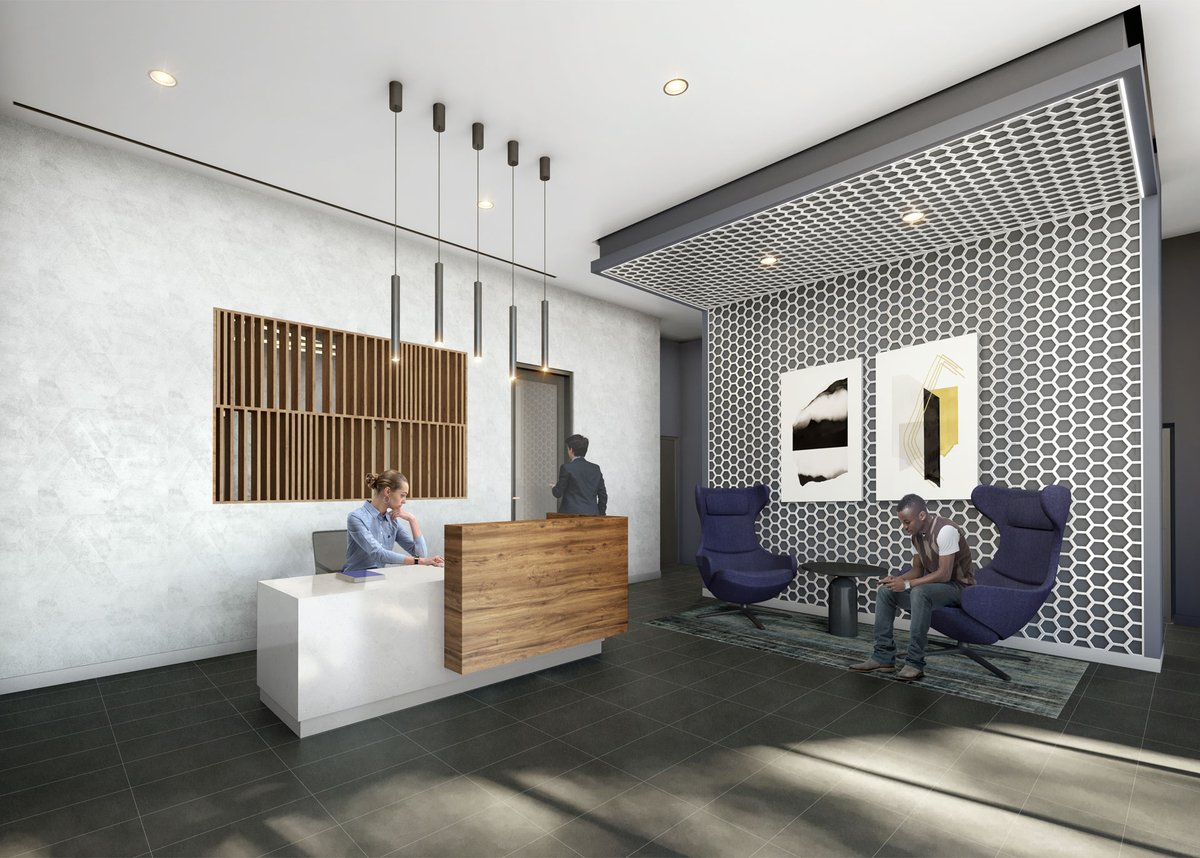 bKL Architecture (@bklarchitecture) on Twitter photo bKL's Panorama showcases geometric patterns and bold colors that are juxtaposed with neutral features, creating a balanced atmosphere that is both inviting and timeless. bit.ly/3jIhxu5 #BlitzLake <a href="/Power_Construct/">Power Construction</a> bKL's Panorama showcases geometric patterns and bold colors that are juxtaposed with neutral features, creating a balanced atmosphere that is both inviting and timeless. bit.ly/3jIhxu5 #BlitzLake <a href="/Power_Construct/">Power Construction</a>