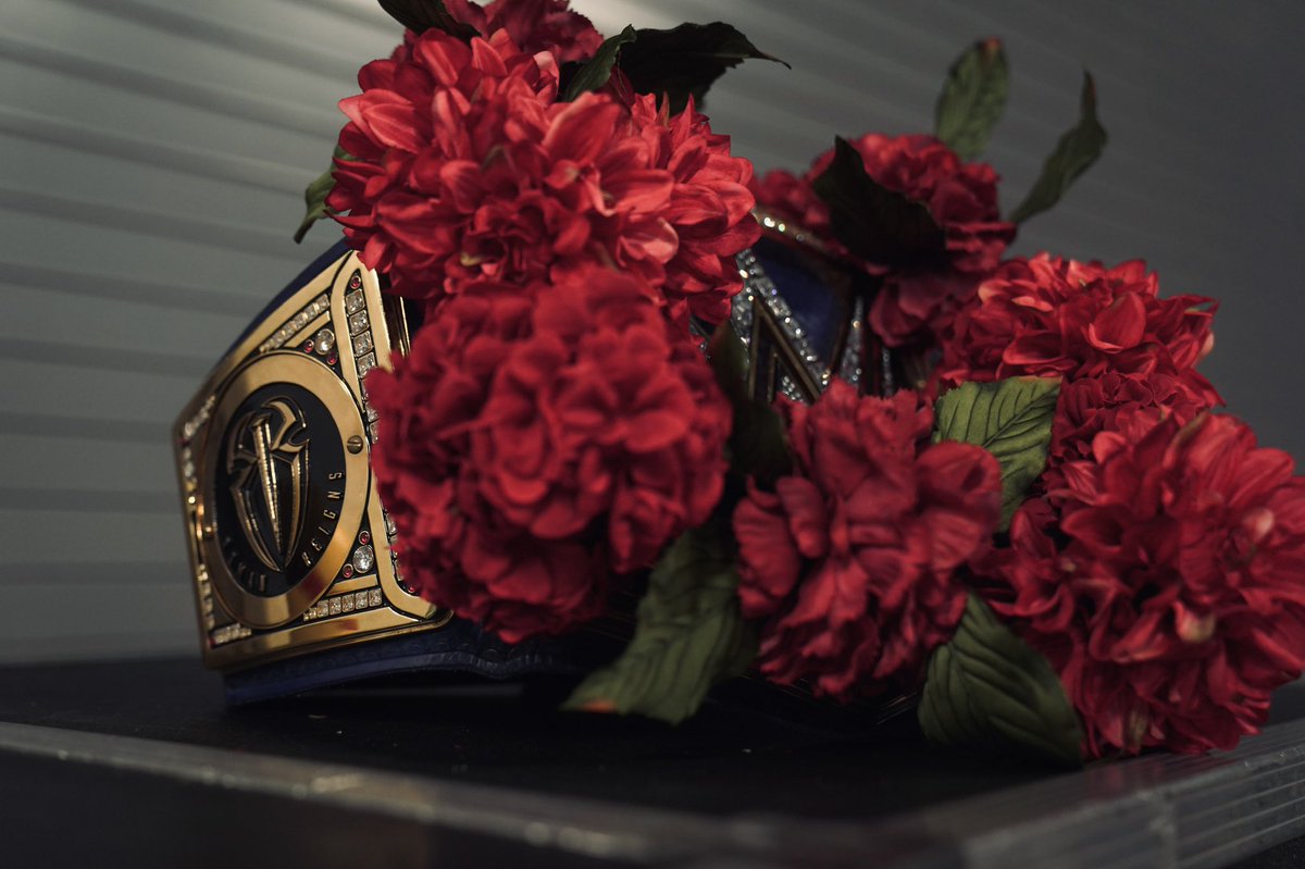 RomanReignNet's tweet photo. Your Tribal Chief. #Smackdown https://t.co/mkVWuDEtKl