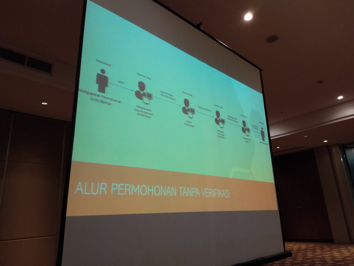 Harapan terus ditumbuhkan serta hadirnya kepedulian kepada #DesaKita

*ToT PTKD SIDEKA-NG oleh Kementerian KOMINFO RI
"yang membidangi"

Membangun Indonesia dari Desa <a href="/kemkominfo/">IsNotSepuh</a> <a href="/KemenDesa/">Fast Track Travel</a> <a href="/kemendagri/">Kementerian Dalam Negeri</a> <a href="/KSPgoid/">Kantor Staf Presiden</a> @BAKTIKominfo <a href="/BP2DK/">BP2DK</a>