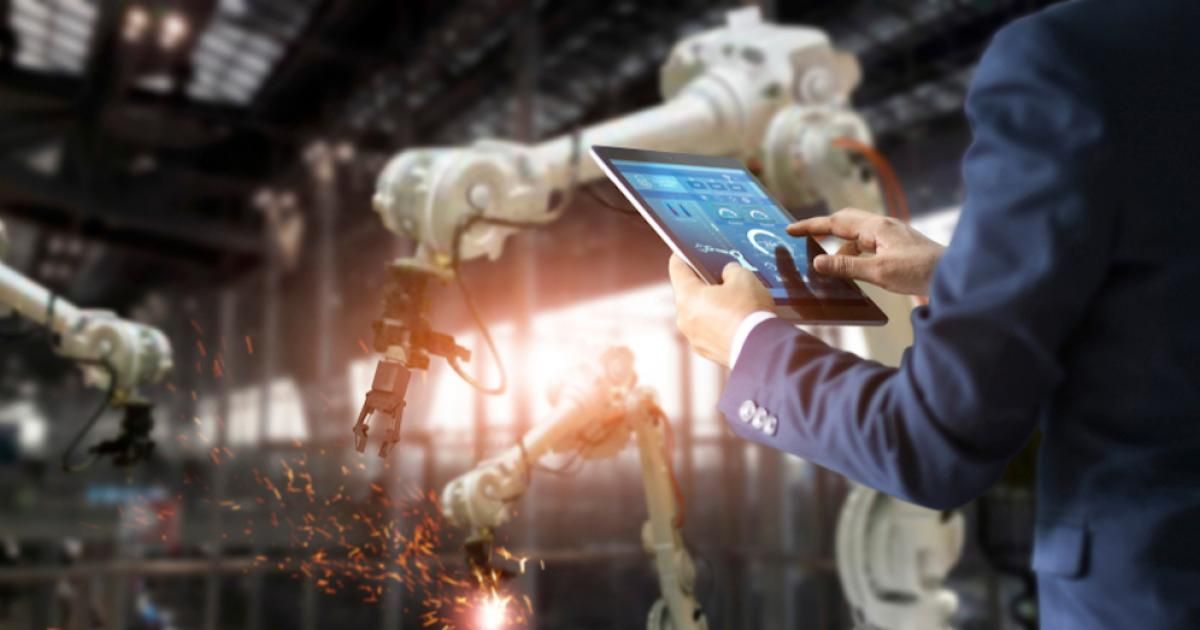 QS2Point's tweet image. How Future Robots Will Impact Mankind
buff.ly/2JOMeOa
#Robotics #robots #FutureOfRobots #technology #Hardware #Microchips #processor #Collaboration #newtaks #newopportunity #technology