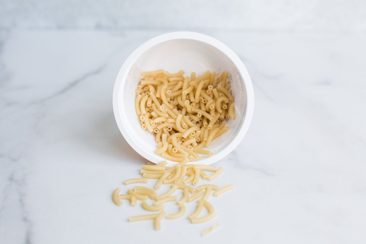 QualityPasta's tweet photo. Our #pasta is made with high quality golden durum semolina pasta- simply the #best! https://t.co/L5oE4Ldad9