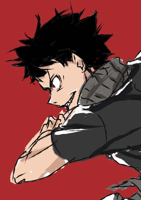 #炎炎ノ消防隊
#fireforce 