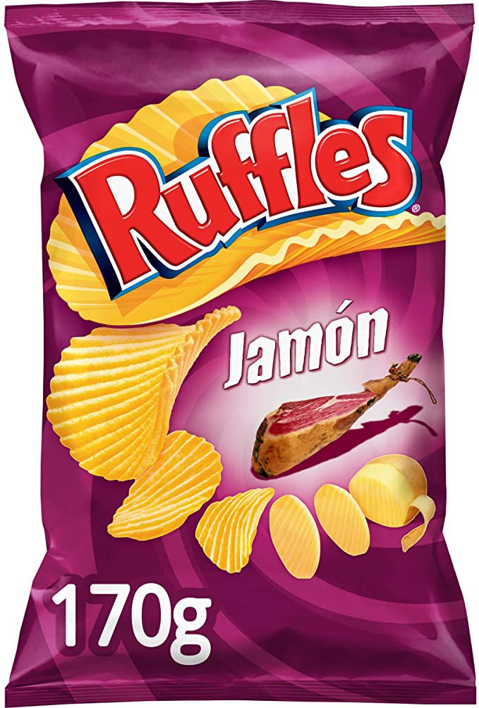 Evaesoll's tweet photo. Mis amigos y yo estamos discutiendo que patatas son mejor

RT ruffles york y queso
FAV ruffles jamón https://t.co/uE5DILJW3b