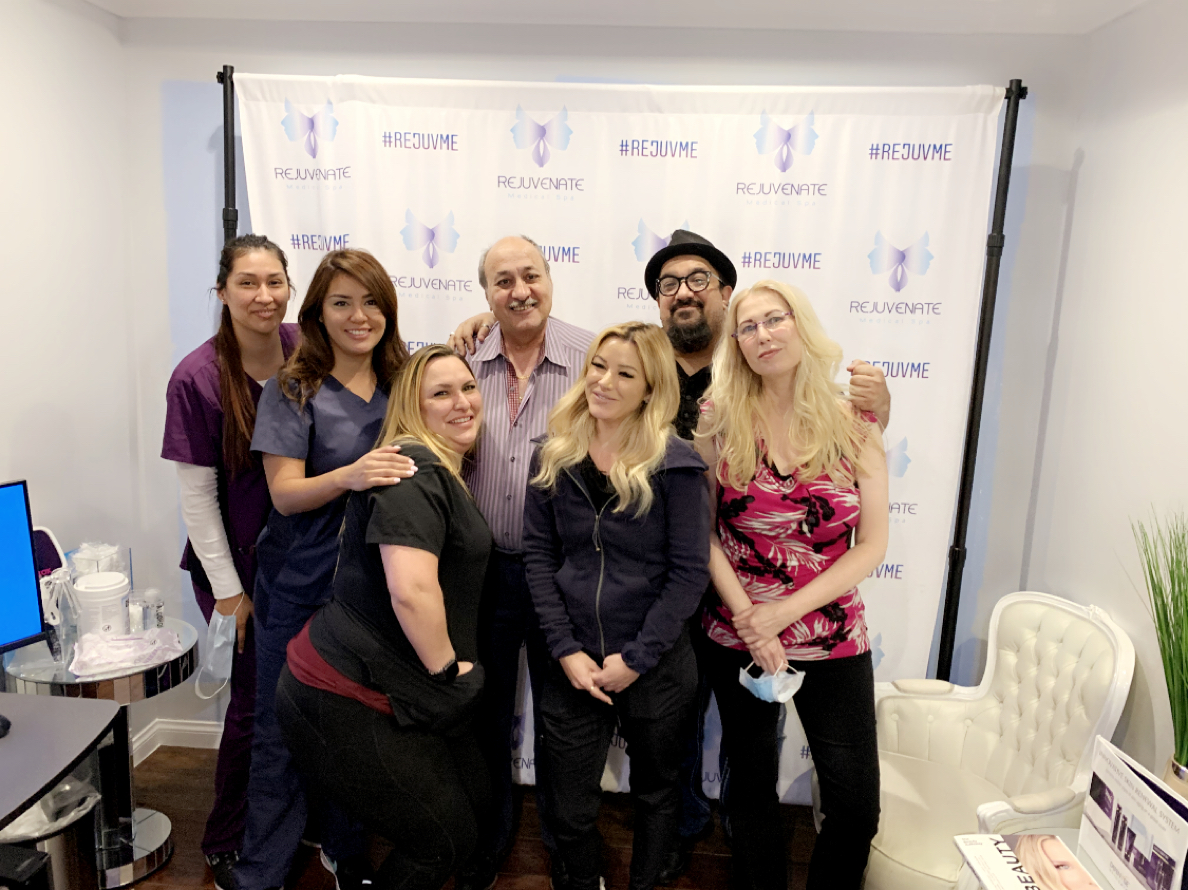 Rejuvenate Medical tweet media