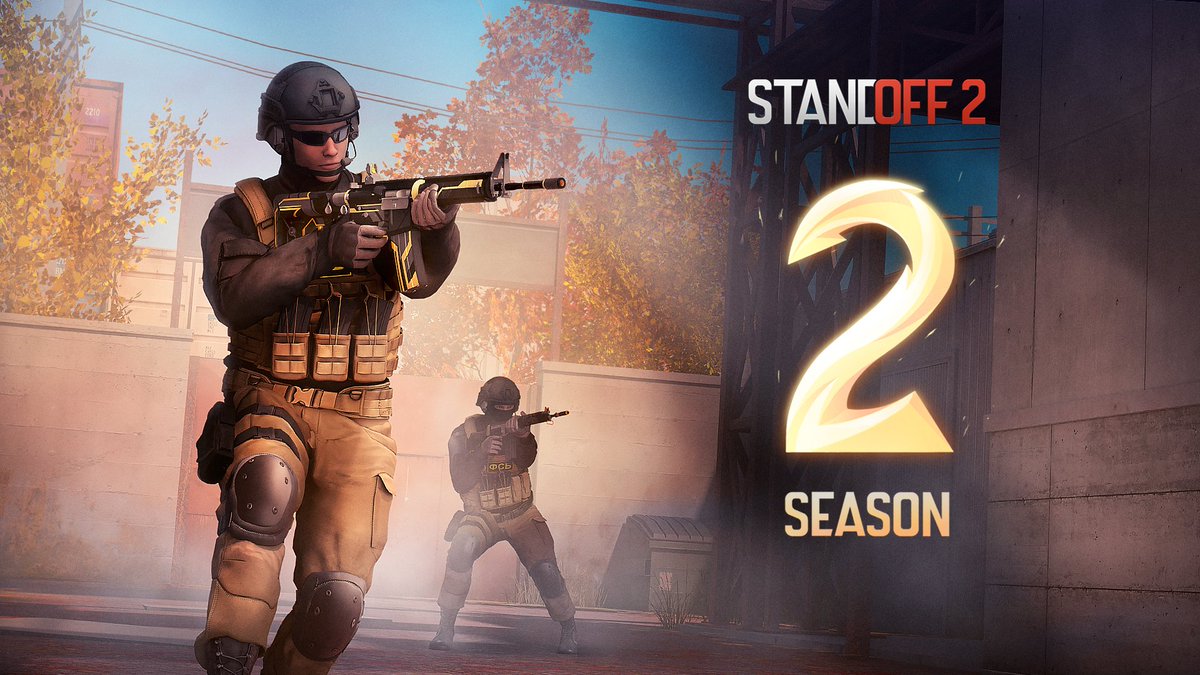 sniper standoff 2