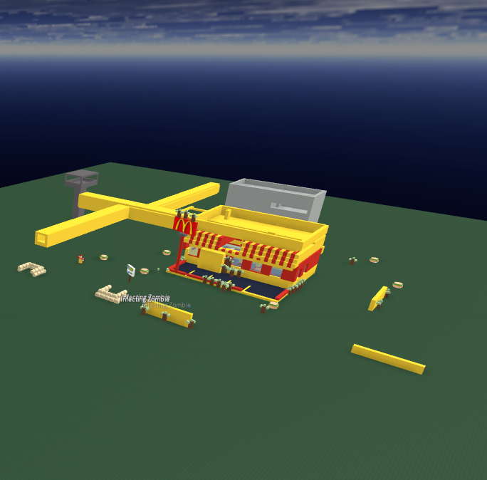 Liminal Roblox Images tweet media