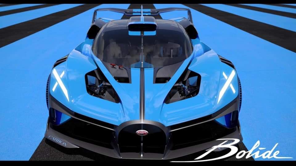 VINTTR0's tweet photo. Bugatti's developed an extreme, track-focused hyper sports car with an weight-to-power ratio of 0.67 kg per PS?

#Bugatti #BugattiVeyron #BugattiChiron #bugattiboyz #bugattivisiongt #car #cars #petrolhead #supercars #coolcars #carpassion #caremosion #carpicture #vinttro https://t.co/KevLcq4riE