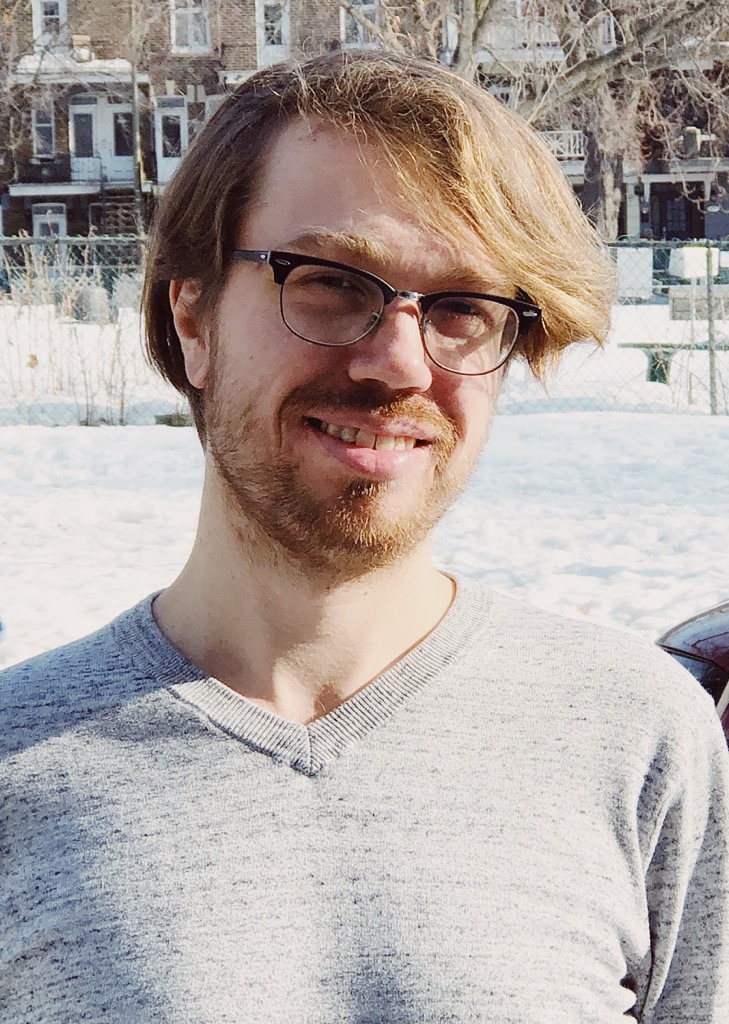 Kyle Johnson is our Epi Student Rep! Kyle is a 2nd year PhD Epi student and is interested in pharmacoepidemiology, with a focus on neurological outcomes such as dementia. He is currently supervised by Drs. Christel Renoux and <a href="/robertwplatt/">Robert Platt</a>