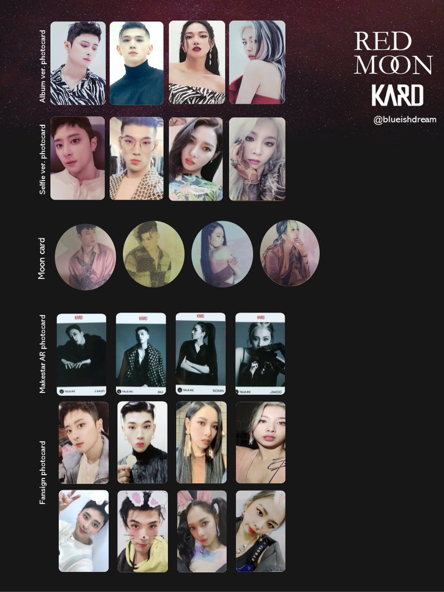 blueishdream's tweet photo. I made templates for their other 4 mini albums I'm just gonna leave them here thank you bye love you all 

[tags KARD photocard template] https://t.co/5MDQ880Uhm
