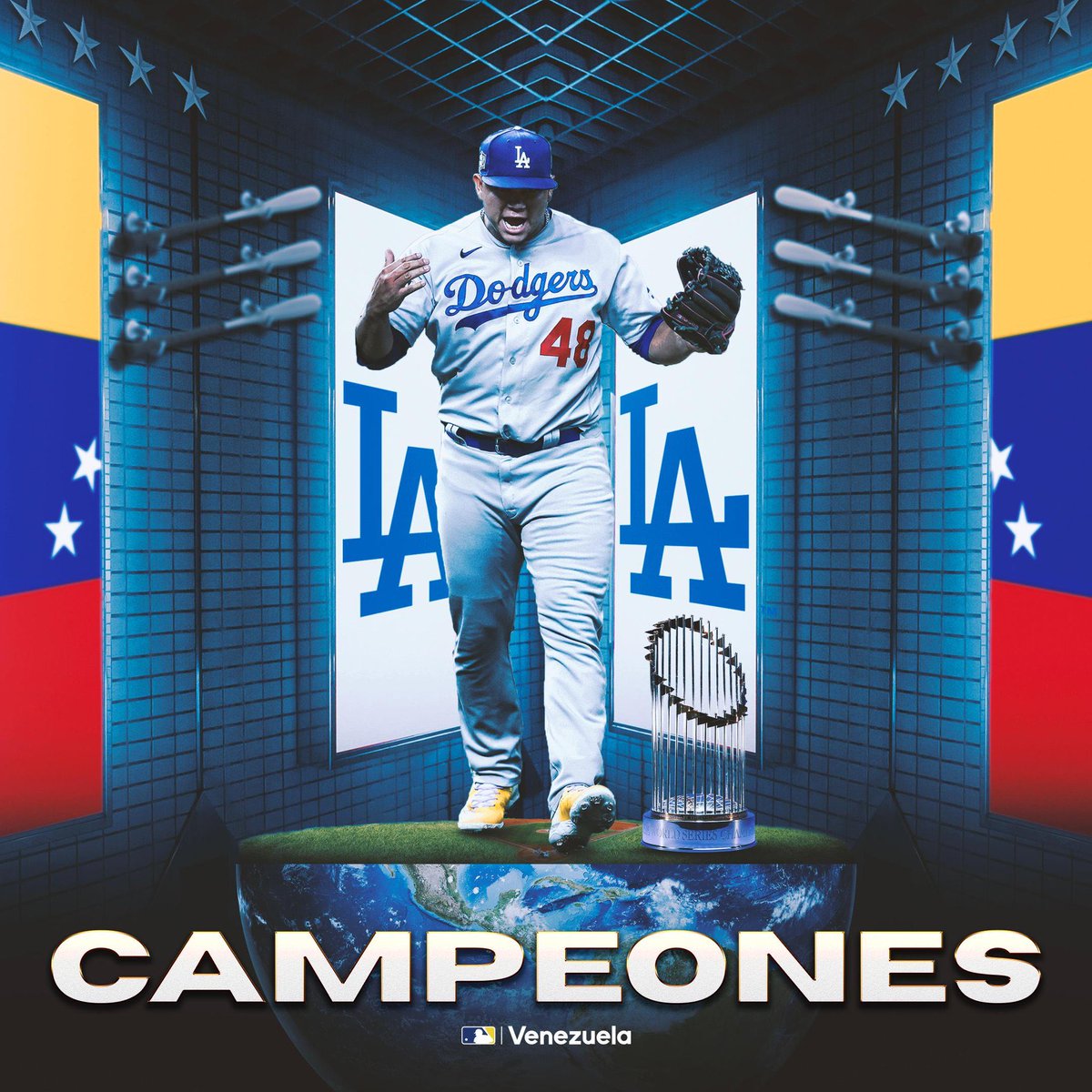 BrusdarGraterol's tweet photo. He who works hard God has good things in the world, my person, my wife and my family are very proud to be here in the new family with the dodgers, thank you fans for your great support, many blessings 🙏🏽🙏🏿🙏🏻⚾️⚾️⚾️⚾️⚾️🤣🤣🤣🤣🤣😘😘😘🤪🤪🤪🤪🦾🦾🦾🦾🦾❤️❤️❤️❤️ @Dodgers https://t.co/4ivZsjYApk
