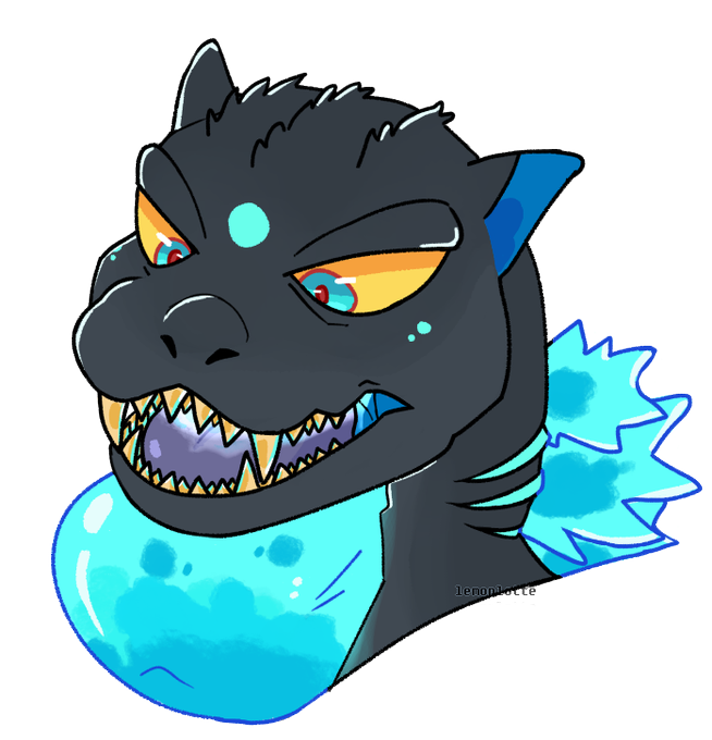 Godzillのtwitterイラスト検索結果 Godzillのtwitterイラスト検索結果