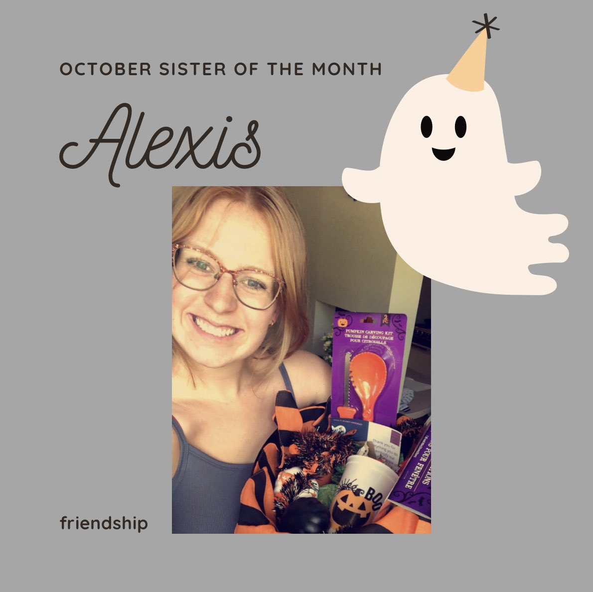 opa_emu's tweet photo. Check out our sisters of the month 👻 https://t.co/vLIgDHs8aN