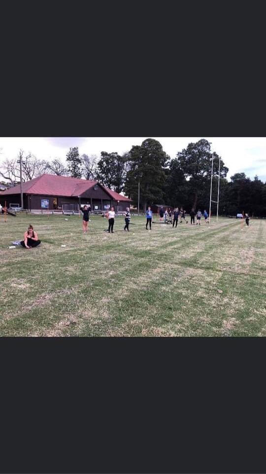 Banff Rugby Club tweet media
