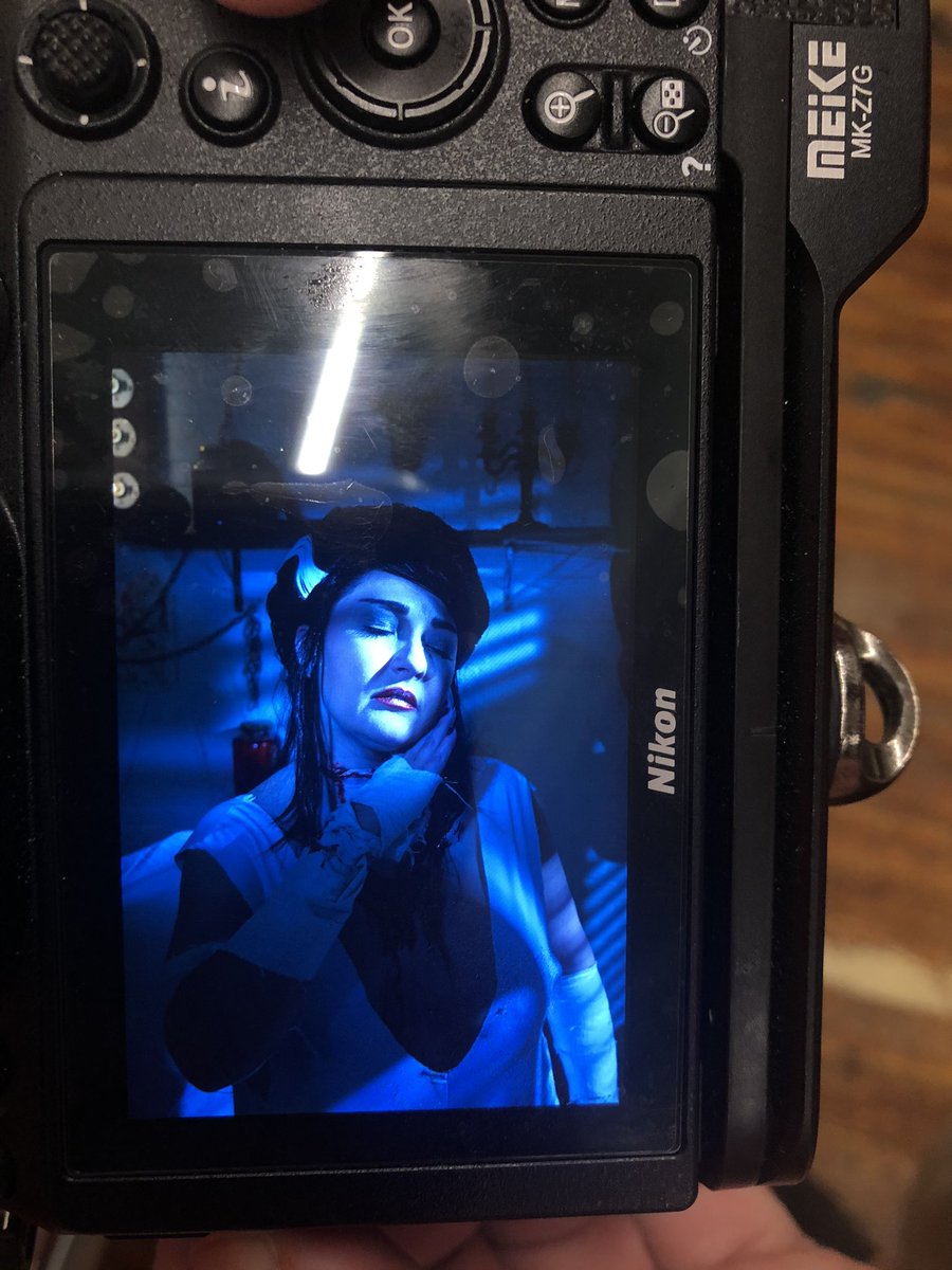 KheperaCosplay's tweet photo. “IT’S ALIVE! ALIVE!!!!”
Did an amazing #BrideofFrankenstein shoot with #redravenstudios this past weekend. I am so in ❤️ with all of these 📸 but I’ll sneak peek these 4 for now. Stay tuned, I’ll post more tomorrow 🎃
📸 by #wonderllamaphoto
#halloween #makeupspecialeffects https://t.co/GRsNqjVviQ