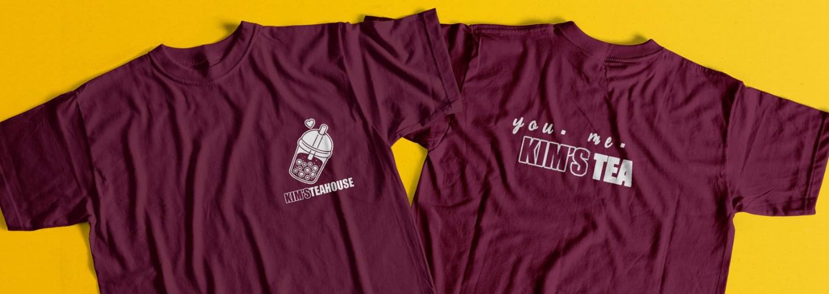 LOOK WHAT WE HAVE NEW IN STORE🤩! Slide in our DMs to pre order your kims TEA-Shirts!