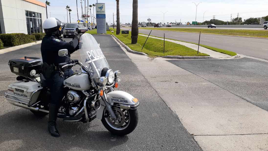 City of Mission tweet media