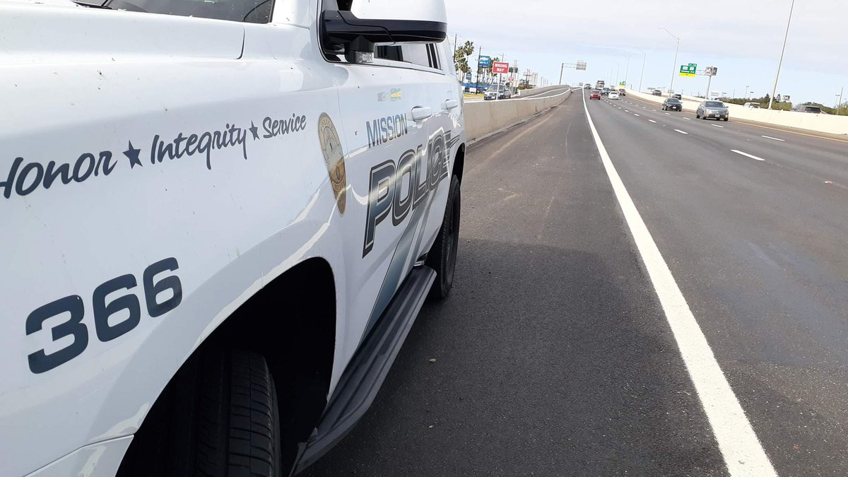 City of Mission tweet media