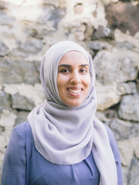 Samia Qureshi is our Treasurer! She is a 3rd year PhD student in Epidemiology with interests in health services research for cancer, with a particular focus on social inequalities. She seeks to understand the real-world application of new therapies to treat advanced lung cancer.