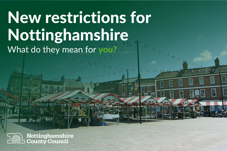 Nottinghamshire County Council tweet media