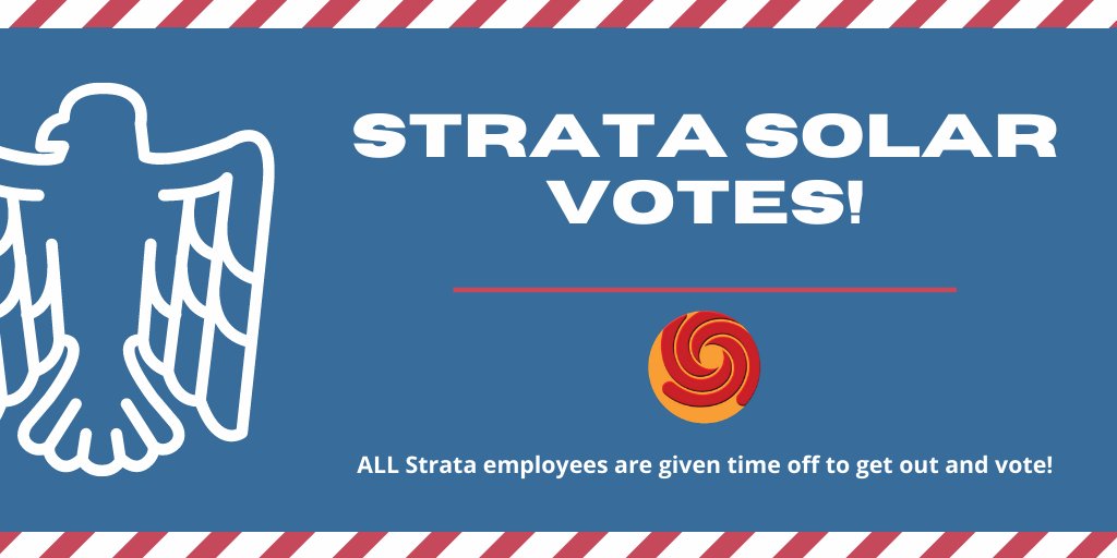 Strata Clean Energy tweet media