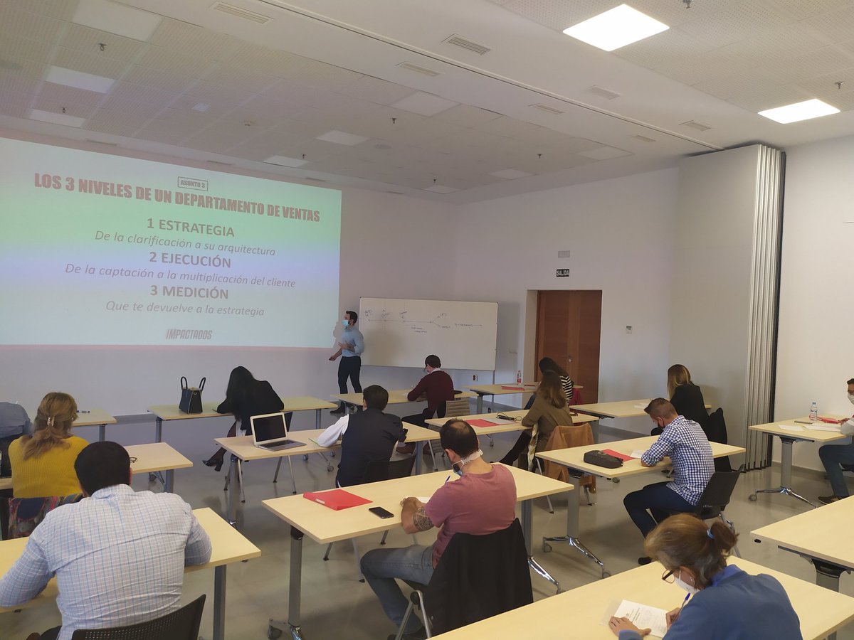 Tixe, Asoc. Empres. tweet media