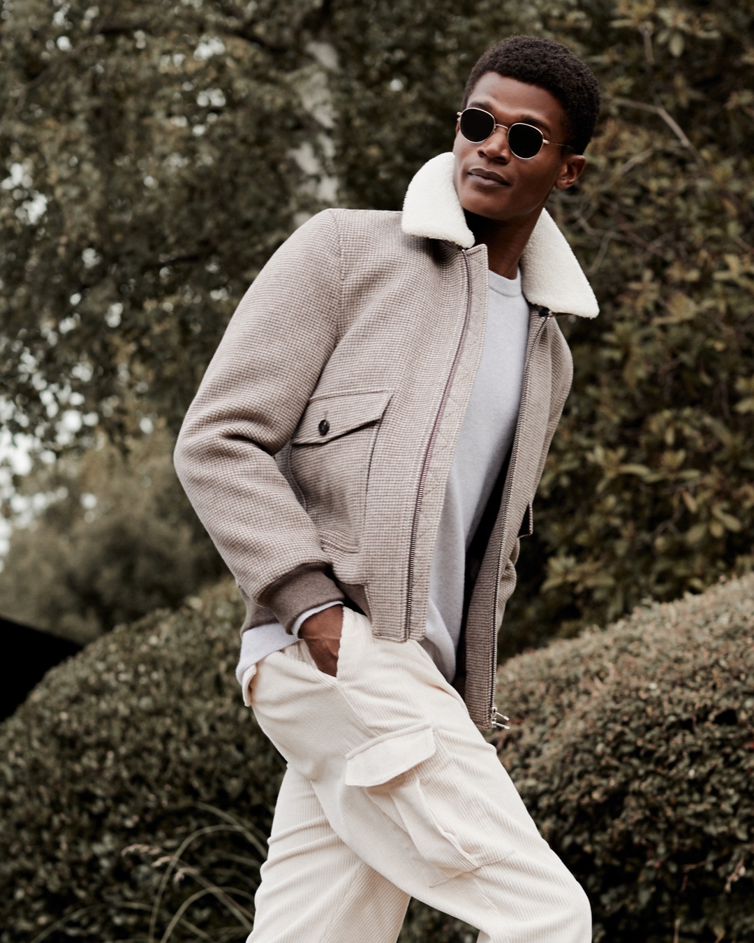 Reiss on Twitter: "Winterwear | Our signature coats for men joined by an  array of pieces with the spirit of the moment. Discover the editorial  online: https://t.co/E6hn3eBwqZ https://t.co/Kf9AcruREv" / Twitter