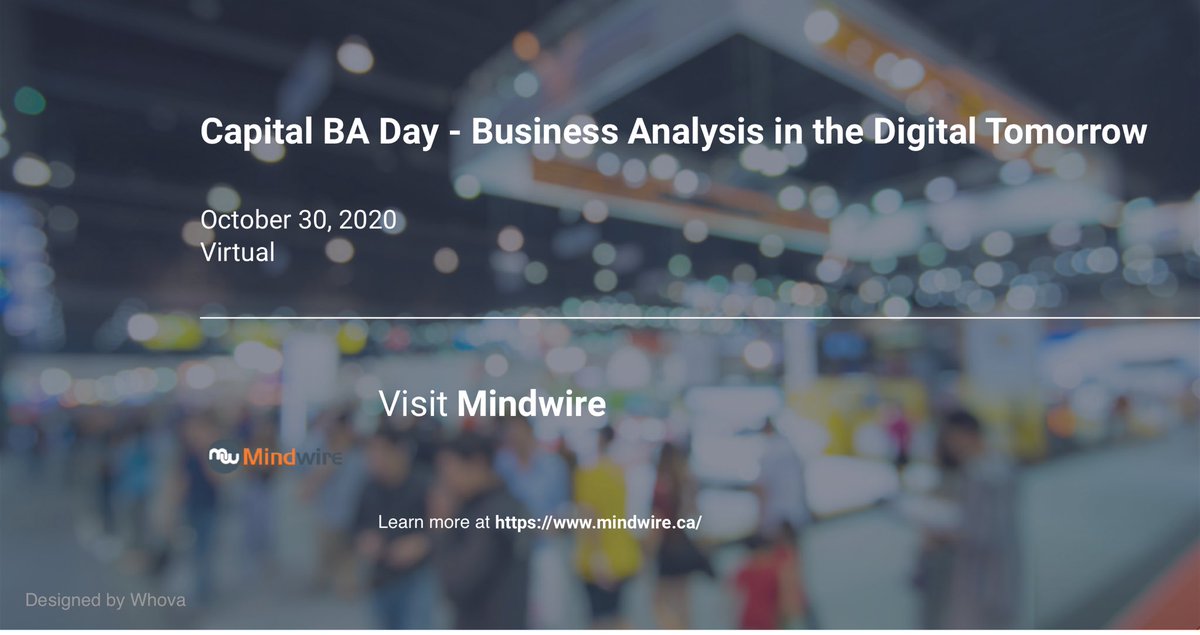 Mindwire Systems Ltd tweet media