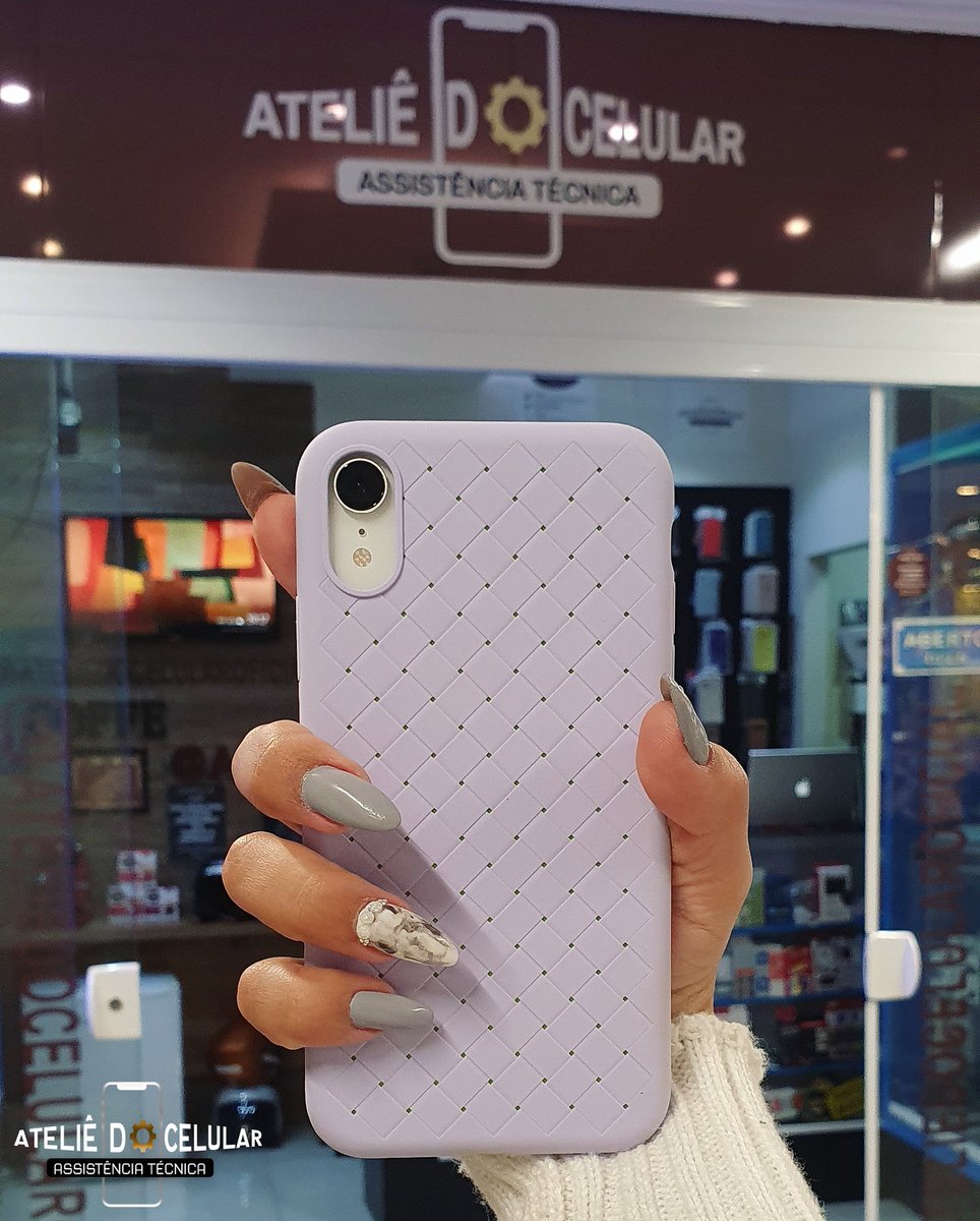 AteliedoCelular's tweet photo. Case maravilhosa do iPhone XR da nossa querida @hey_viseli ❤
✔ Não perca tempo, corre na loja pra garantir a sua!!!
#iphonexr #case #itatiba #consertoexpresso #capinhas #smartphone #tecnologia #proteção #news https://t.co/hQFh91G8oh