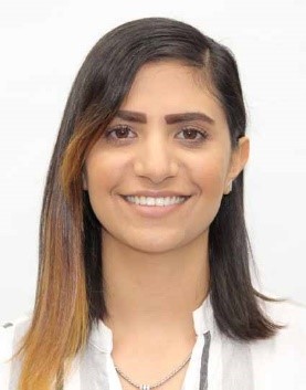Meet @MasarwaReem, our Secretary! Reem is a postdoctoral fellow in Pediatric Pharmacoepidemiology, supervised by <a href="/KB_Filion/">Kristian Filion</a> and <a href="/robertwplatt/">Robert Platt</a>. Her research focuses on the utilization and safety of various drug classes in children and adolescents.