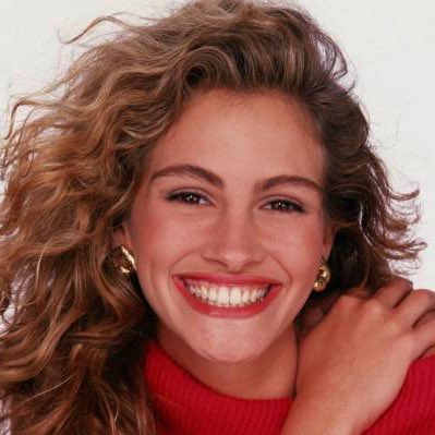 Happy birthday to one of the most iconic women of all time, julia roberts 