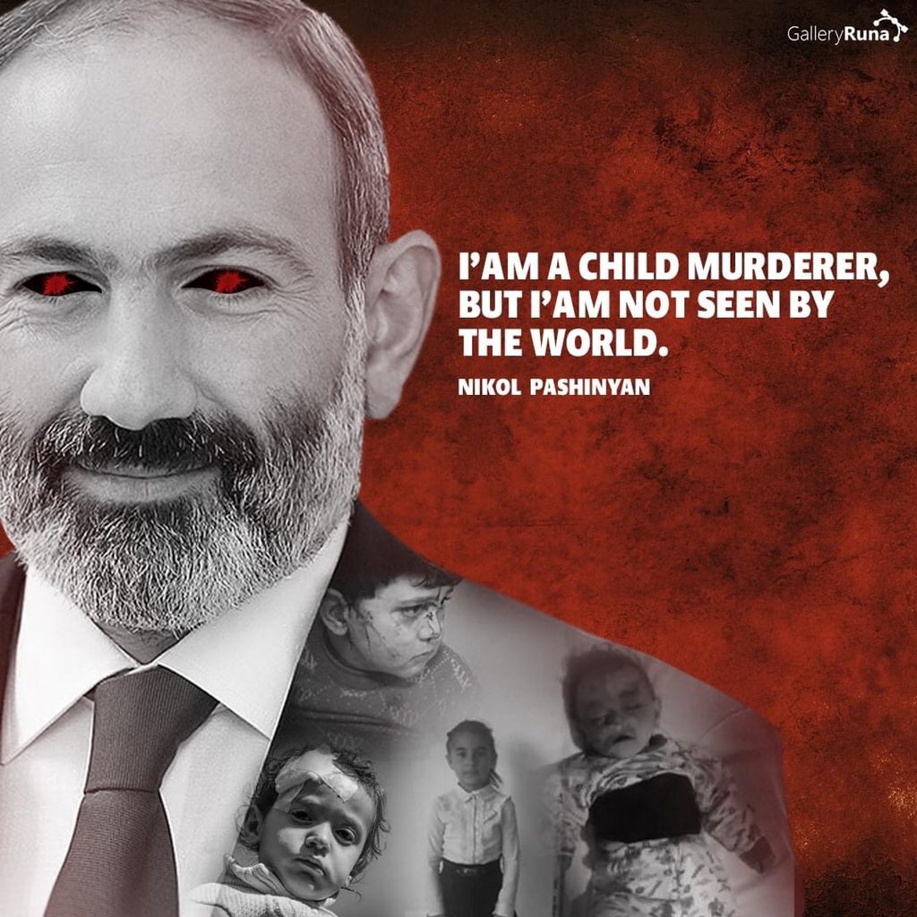 GunAllahverdi's tweet photo. @NikolPashinyan @NikolPashinyan 
#armenianterrorist
#StopArmenianAggression #StopArmeniaTerrorism 
#ArmeniaKillsCivilians 
#ArmeniaKillsChildren 
#BardaCity #GanjaCity #WarCrimes https://t.co/SjlinbpBR1